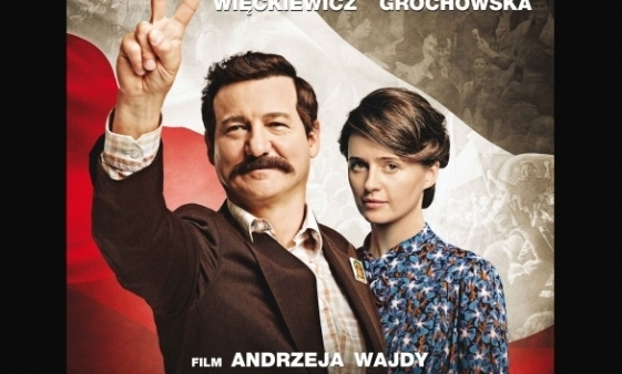 "Przyszłem" - nowa książka Głowackiego