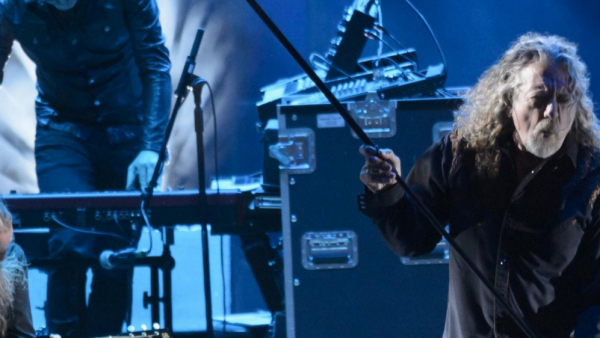 50 lat od debiutu Led Zeppelin