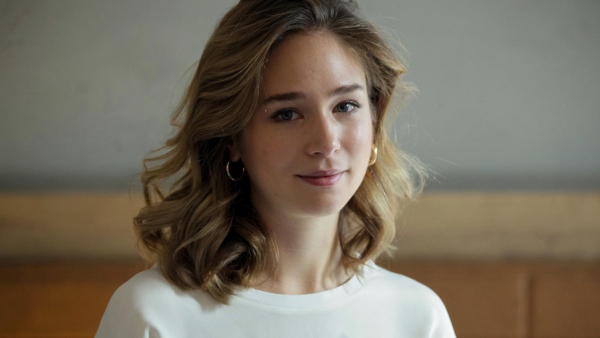 Polscy aktorzy o kulisach międzynarodowej produkcji "World on Fire"