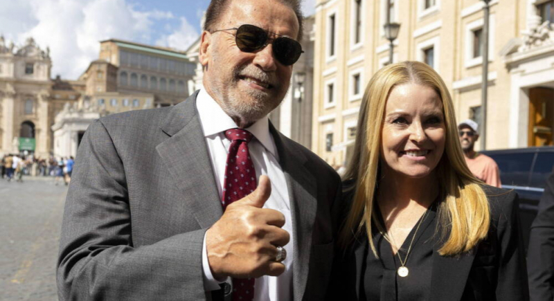 Schwarzenegger powróci jako Conan Barbarzyńca w filmie, który wyreżyseruje twórca „Mission: Impossible”