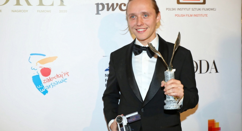 Orły 2020: "Boże Ciało" Jana Komasy wielkim zwycięzcą Polskich Nagród Filmowych Orły 2020 