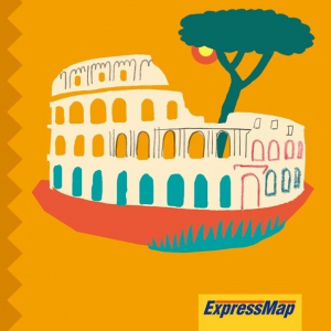 Marta Spingardi - Przewodniki po Europie dla młodych podróżników