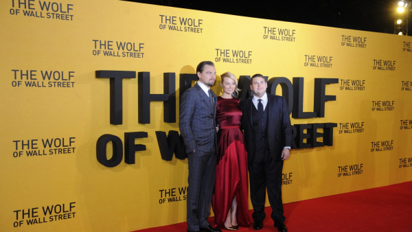 Lamborghini z filmu „Wilk z Wall Street” zostanie wystawione na sprzedaż