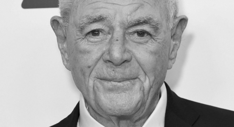 Nie żyje Richard Donner. Reżyser "Supermana" i "Zabójczej broni" miał 91 lat