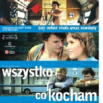 "Wszystko co kocham" nie powalczy już o Oscara