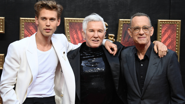 Była partnerka Elvisa Presleya zarzuca twórcom jego filmowej biografii mijanie się z prawdą