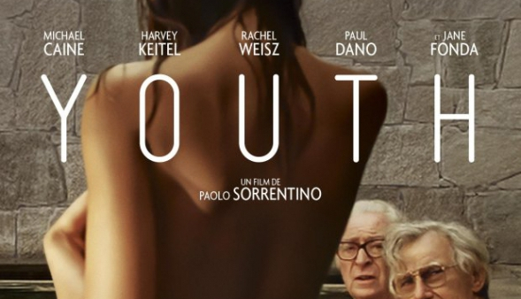 Europejskie Nagrody Filmowe dla Sorrentino i jego filmu "Młodość"  