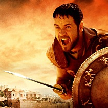 Audiodeskrypcja na koncercie Gladiator Live in Concert