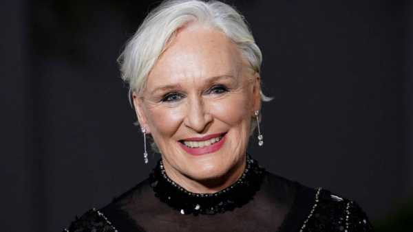 Glenn Close dorastała w sekcie. Gwiazda wyznała, że przetrwać pomogły jej marzenia o aktorstwie