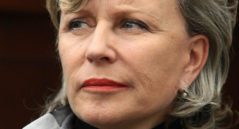Aktorka i reżyserka Krystyna Janda laureatką nagrody GUSTAW