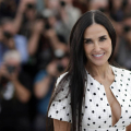 Demi Moore i Stellan Skarsgard wśród jurorów konkursu głównego 79. festiwalu w Cannes