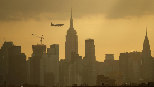 Empire State Building najpopularniejszą atrakcją turystyczną świata