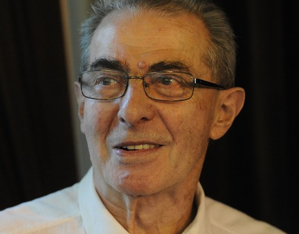 Karol Modzelewski laureatem Nagrody Literackiej