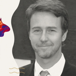 Edward Norton gwiazdą 7. edycji Transatlantyk Festival
