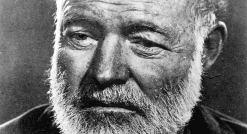 W Bostonie otwarto stałą wystawę o życiu i twórczości Ernesta Hemingwaya