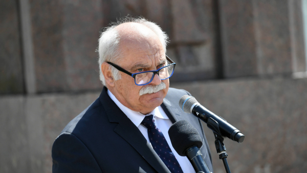 Związek Artystów Scen Polskich zawiesza współpracę ze swoim rosyjskim odpowiednikiem