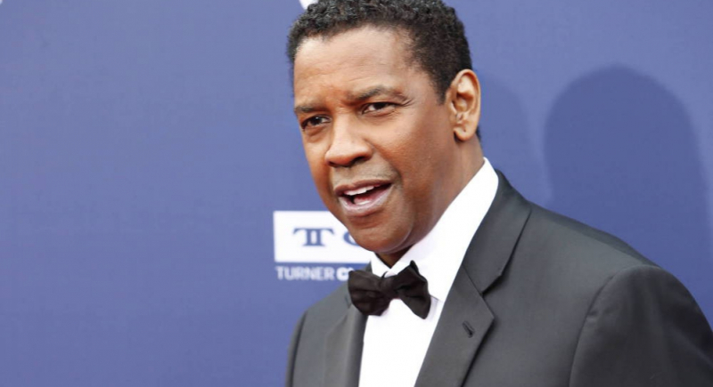 Denzel Washington i Julia Roberts po 30 latach przerwy znów spotkają się na planie