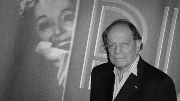 Zmarł kompozytor Charles Dumont, autor przeboju Edith Piaf