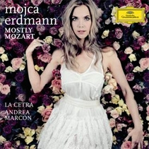 Mojca Erdmann -  "Mostly Mozart"