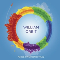 William Orbit: „Pieces In A Modern Style 2” - pomost między muzyką klasyczną i popem
