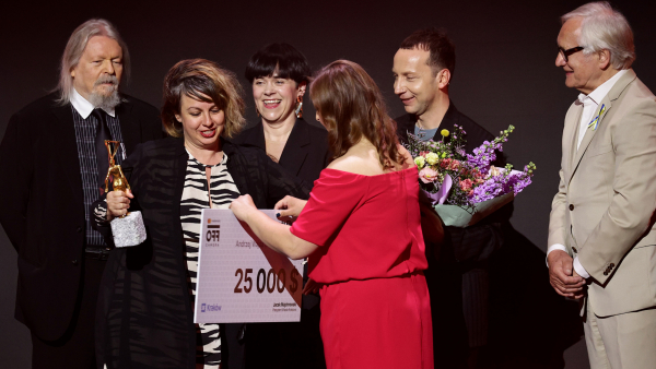 Znamy zwycięzców 17. edycji Mastercard OFF CAMERA