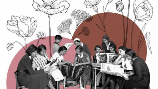 Uniwersytet Jagielloński przypomina historię pierwszych kobiet na uczelni