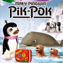 W Łodzi odsłonięto pomnik pingwina Pik-Poka