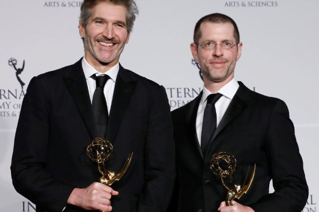 Twórcy „Gry o tron” zrealizują dla Netfliksa serial na podstawie książki nagrodzonej Pulitzerem