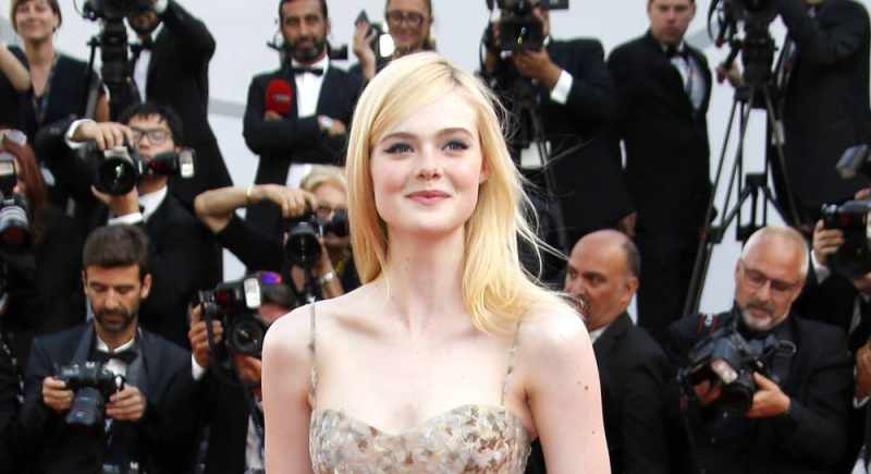 Nicole Kidman i Elle Fanning gwiazdami serialu „Discretion”