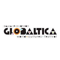 13. festiwal kultur świata Globaltica od środy w Gdyni