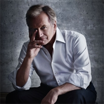 Andrzej Seweryn marzy o tym, żebyśmy zapełnili sale Teatru Polskiego