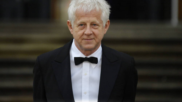 Twórca „To właśnie miłość” twierdzi, że wadą tego filmu jest... brak różnorodności