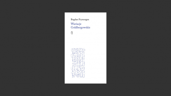 Wariacje Goldbergowskie