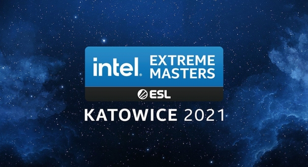Katowickie finały Intel Extreme Masters – wyłącznie online