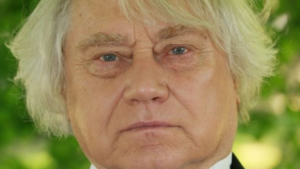 Filharmonia w Olsztynie kończy sezon koncertem pod batutą Maksymiuka