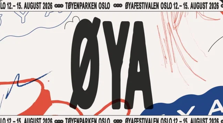 Polski zespół jedną z głównych gwiazd prestiżowego festiwalu w Oslo
