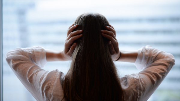 Jak na nasze zdrowie psychiczne wpłynie pandemia? Eksperci są zaniepokojeni