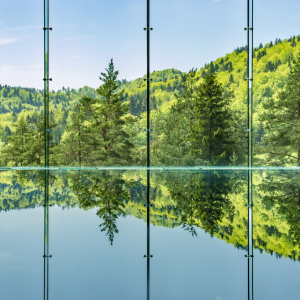 Klimatyczne spa w górach