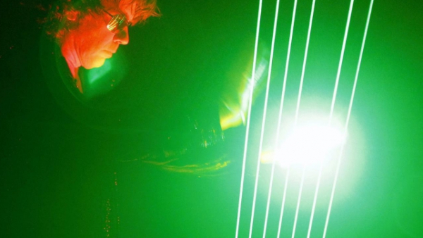 Jean Michel Jarre gościem gali Fryderyków