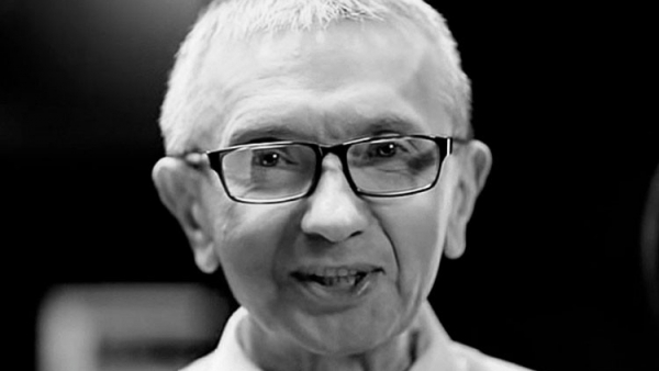 Nie żyje Janusz Kozioł, popularny polski lektor i radiowiec