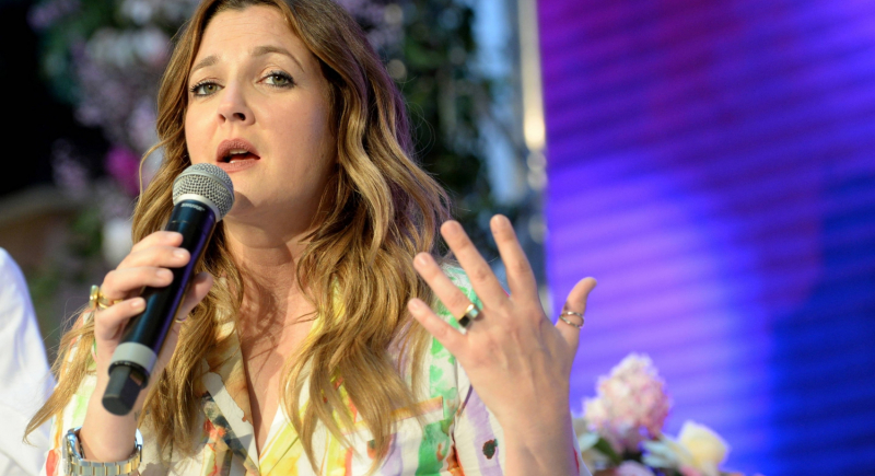 Drew Barrymore myślała, że E.T. to żywy kosmita