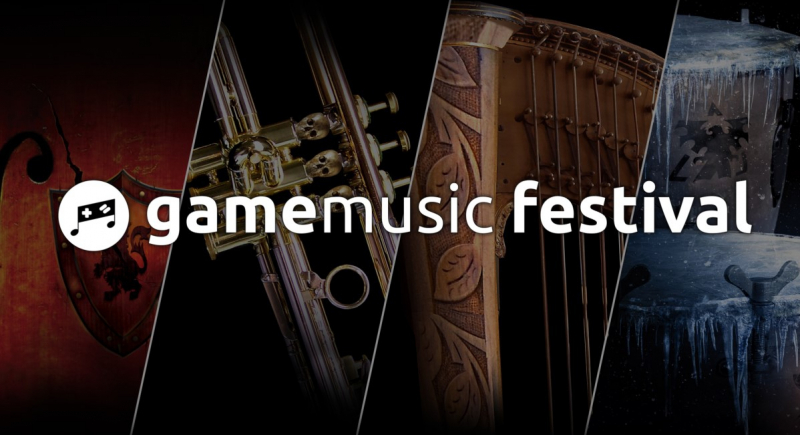 Festiwal muzyki z gier we Wrocławiu
