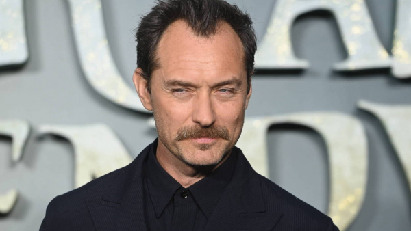 Znamy obsadę nowego filmu Rona Howarda. Wystąpią Ana De Armas, Jude Law, Alicia Vikander