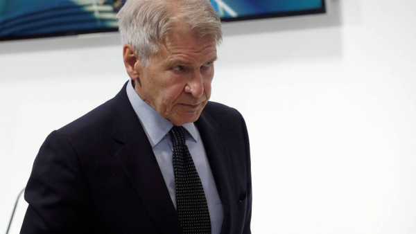 Wyciekł zwiastun piątej części „Indiany Jonesa”, ale Disney już opanował kryzys