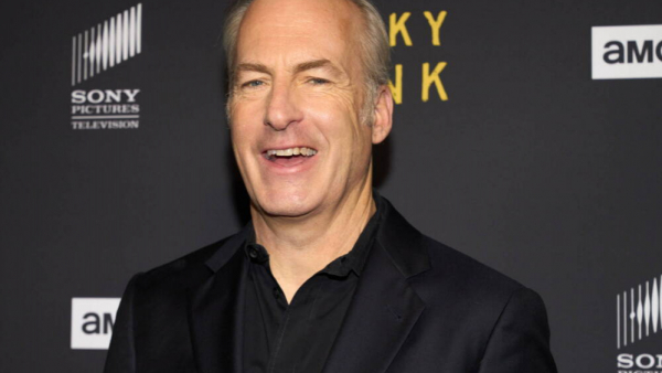 Po przejściu zawału Bob Odenkirk wspiął się na Machu Picchu. Powstał dokument o wyprawie aktora
