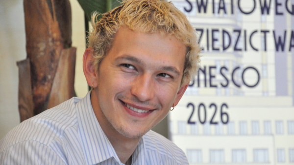 Nowy polski serial, „Proud", pod lupą „Variety"