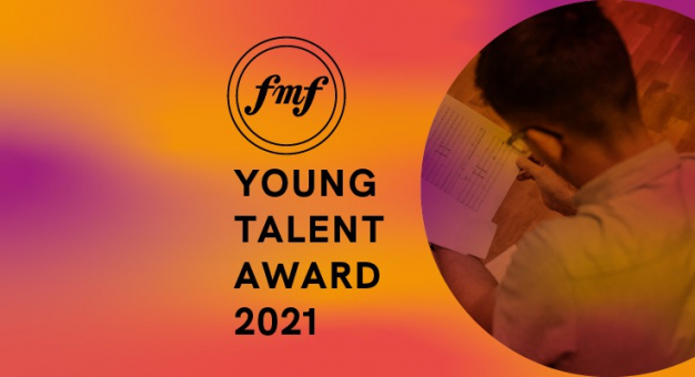 Ruszają zgłoszenia do konkursu FMF Young Talent Award 2021