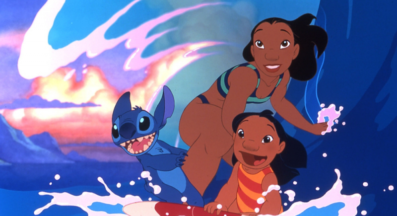 Powstanie fabularna wersja słynnego filmu animowanego „Lilo i Stitch”