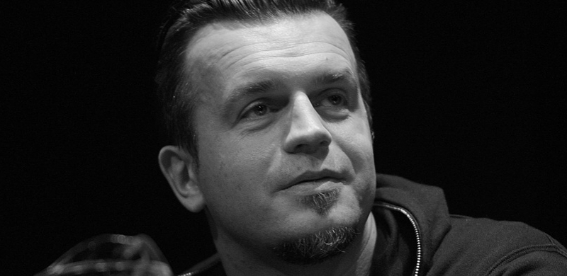 Smutna wiadomość z Gdyni.Zmarł Marcin Wrona, reżyser "Demona"