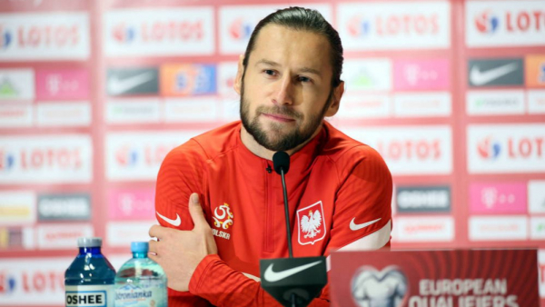 Podczas zgrupowania przed Euro polscy piłkarze obejrzą komedię o polskich piłkarzach